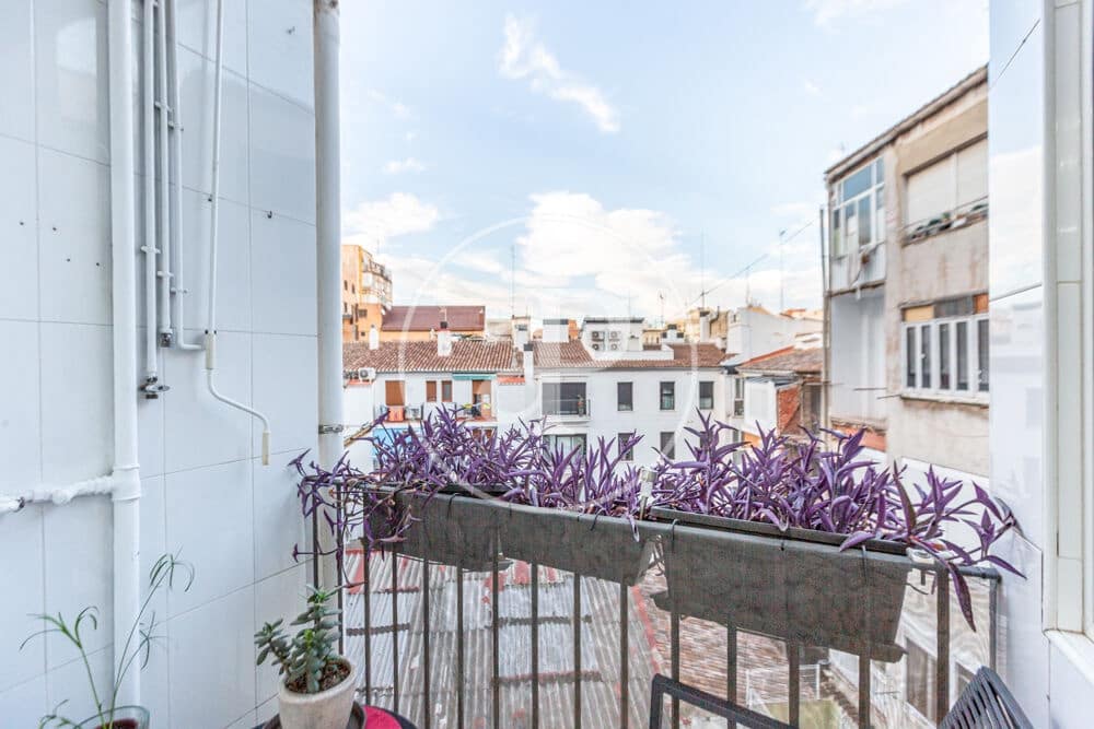 2 slaapkamer Appartement te koop in Valencia stad - € 525.000 (Ref: 10034073)