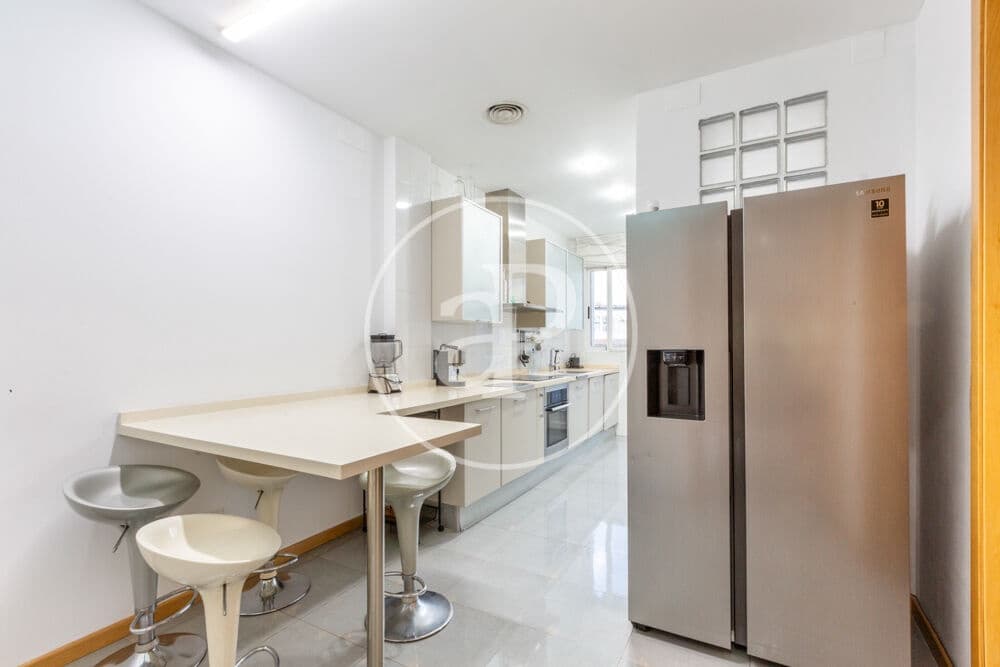 2 slaapkamer Appartement te koop in Valencia stad - € 525.000 (Ref: 10034073)