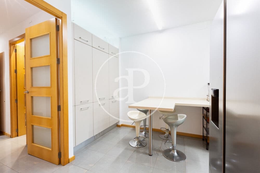 2 slaapkamer Appartement te koop in Valencia stad - € 525.000 (Ref: 10034073)