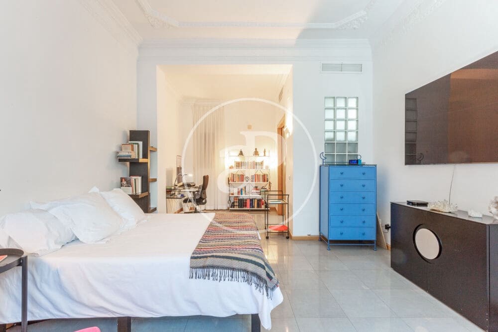 2 slaapkamer Appartement te koop in Valencia stad - € 525.000 (Ref: 10034073)