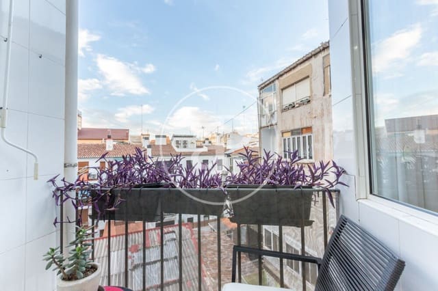2 slaapkamer Appartement te koop in La Roqueta, Valencia stad - € 525.000 (Ref: 10034073)