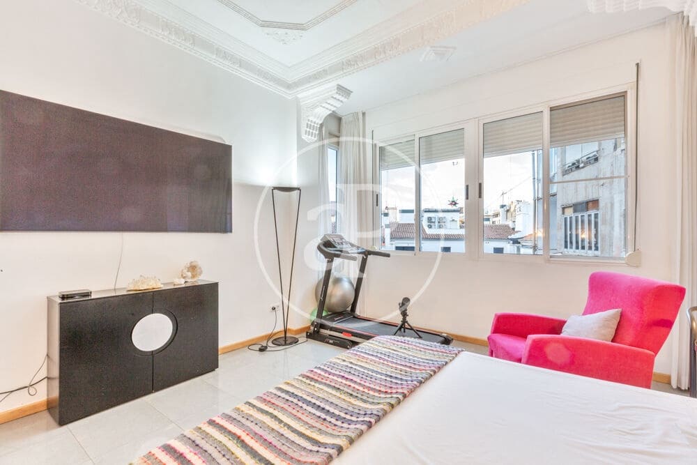 2 slaapkamer Appartement te koop in Valencia stad - € 525.000 (Ref: 10034073)