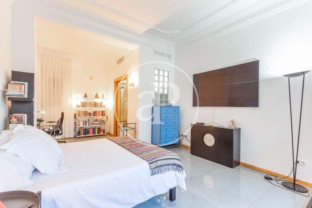 2 slaapkamer Appartement te koop in Valencia stad - € 525.000 (Ref: 10034073)