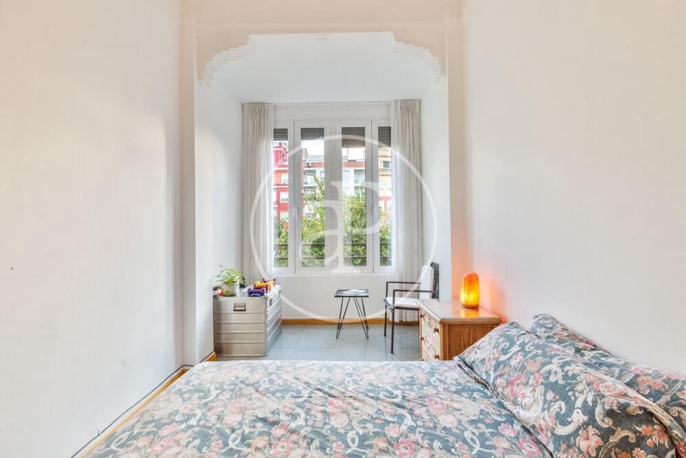 2 slaapkamer Appartement te koop in Valencia stad - € 525.000 (Ref: 10034073)