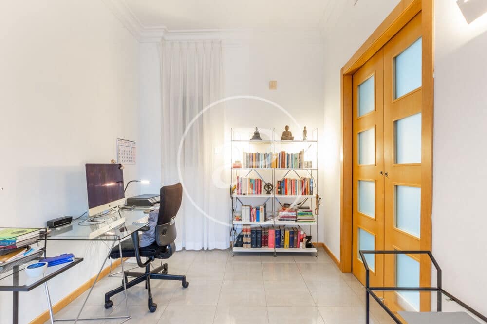 2 slaapkamer Appartement te koop in Valencia stad - € 525.000 (Ref: 10034073)
