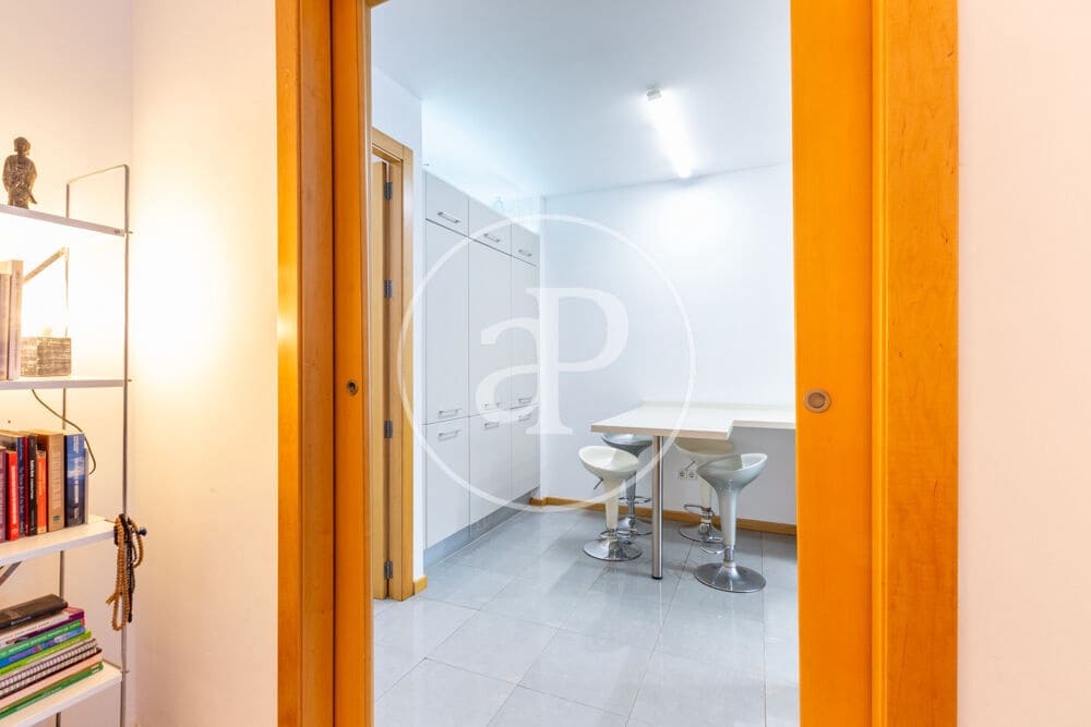 2 slaapkamer Appartement te koop in Valencia stad - € 525.000 (Ref: 10034073)