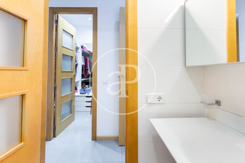 2 slaapkamer Appartement te koop in Valencia stad - € 525.000 (Ref: 10034073)