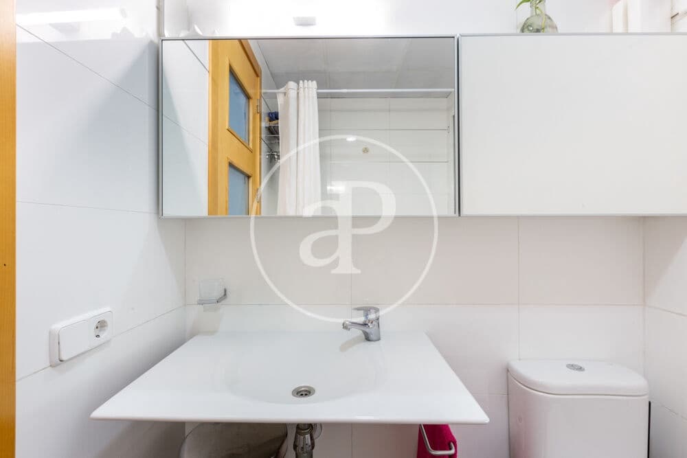 2 slaapkamer Appartement te koop in Valencia stad - € 525.000 (Ref: 10034073)