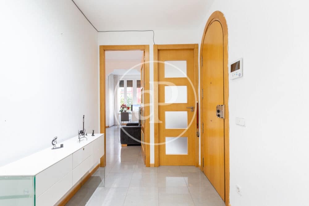2 slaapkamer Appartement te koop in Valencia stad - € 525.000 (Ref: 10034073)