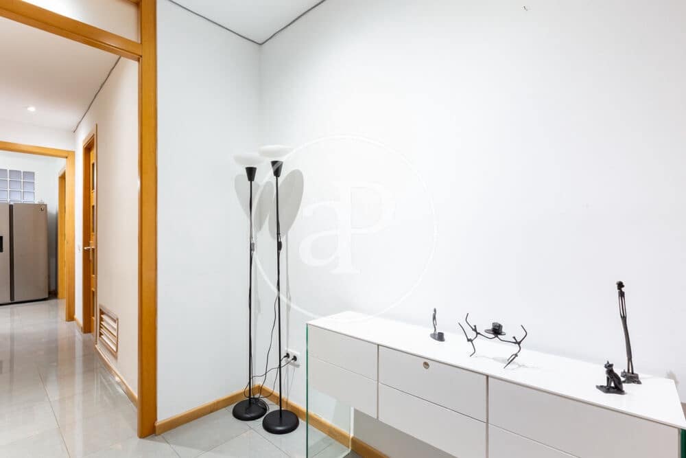 2 slaapkamer Appartement te koop in Valencia stad - € 525.000 (Ref: 10034073)