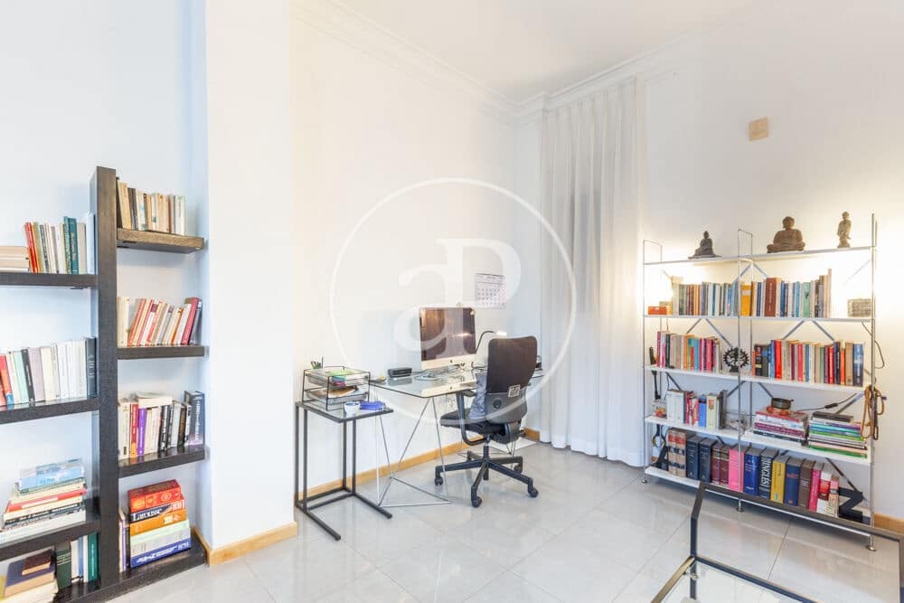 2 slaapkamer Appartement te koop in Valencia stad - € 525.000 (Ref: 10034073)