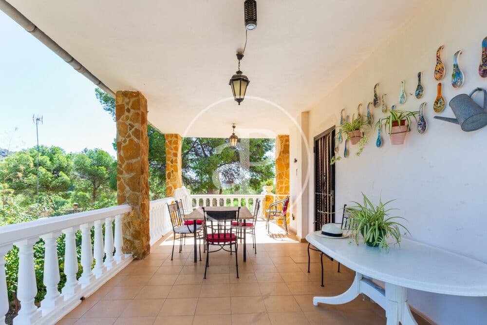 5 sovrum Villa till salu i Albalat dels Tarongers med pool - 320 000 € (Ref: 10034074)