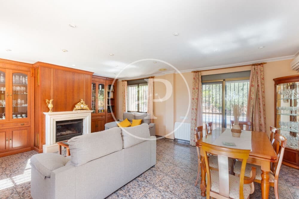 5 sovrum Villa till salu i Albalat dels Tarongers med pool - 320 000 € (Ref: 10034074)