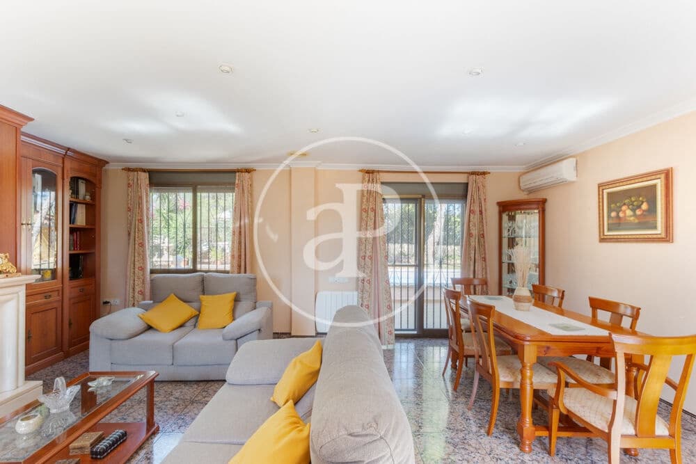 5 sovrum Villa till salu i Albalat dels Tarongers med pool - 320 000 € (Ref: 10034074)