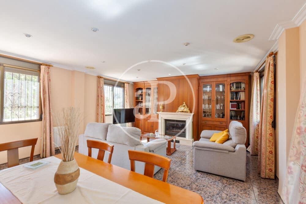 5 sovrum Villa till salu i Albalat dels Tarongers med pool - 320 000 € (Ref: 10034074)