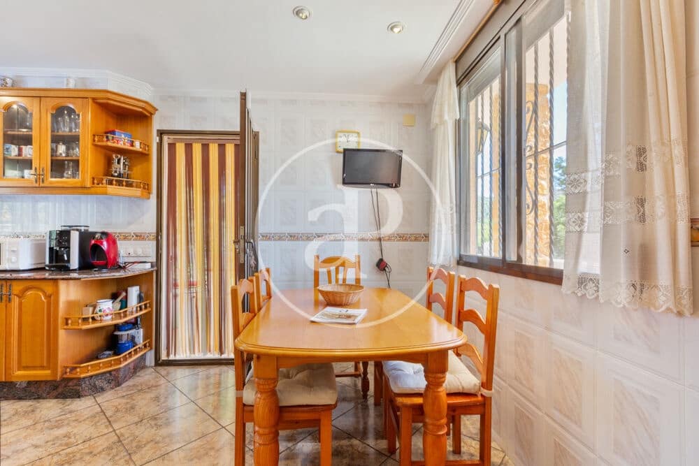 5 sovrum Villa till salu i Albalat dels Tarongers med pool - 320 000 € (Ref: 10034074)