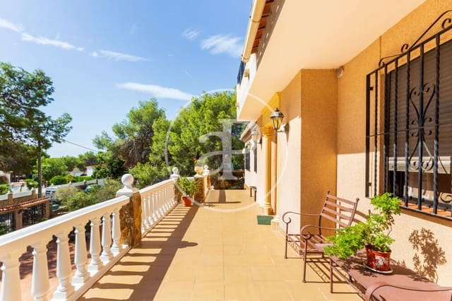 5 sovrum Villa till salu i Albalat dels Tarongers med pool - 320 000 € (Ref: 10034074)