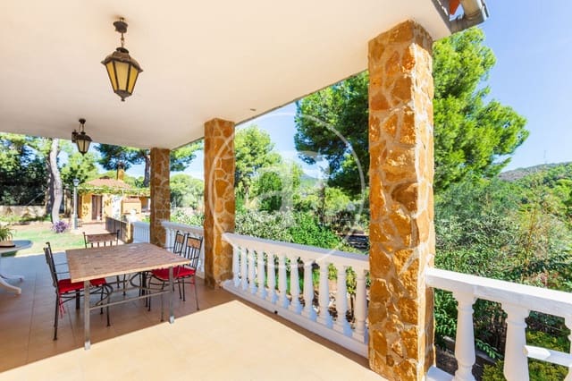 5 sovrum Villa till salu i Albalat dels Tarongers med pool - 320 000 € (Ref: 10034074)