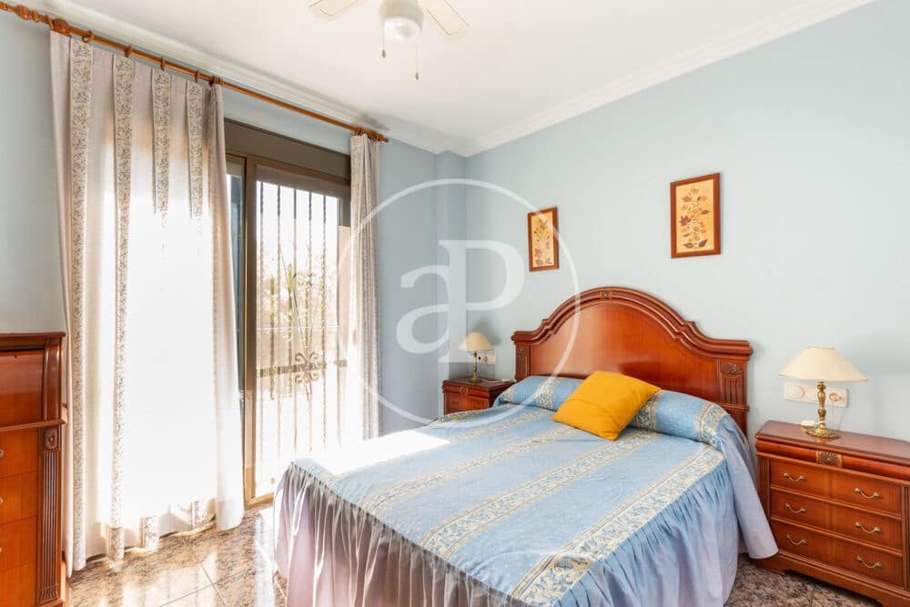 5 sovrum Villa till salu i Albalat dels Tarongers med pool - 320 000 € (Ref: 10034074)