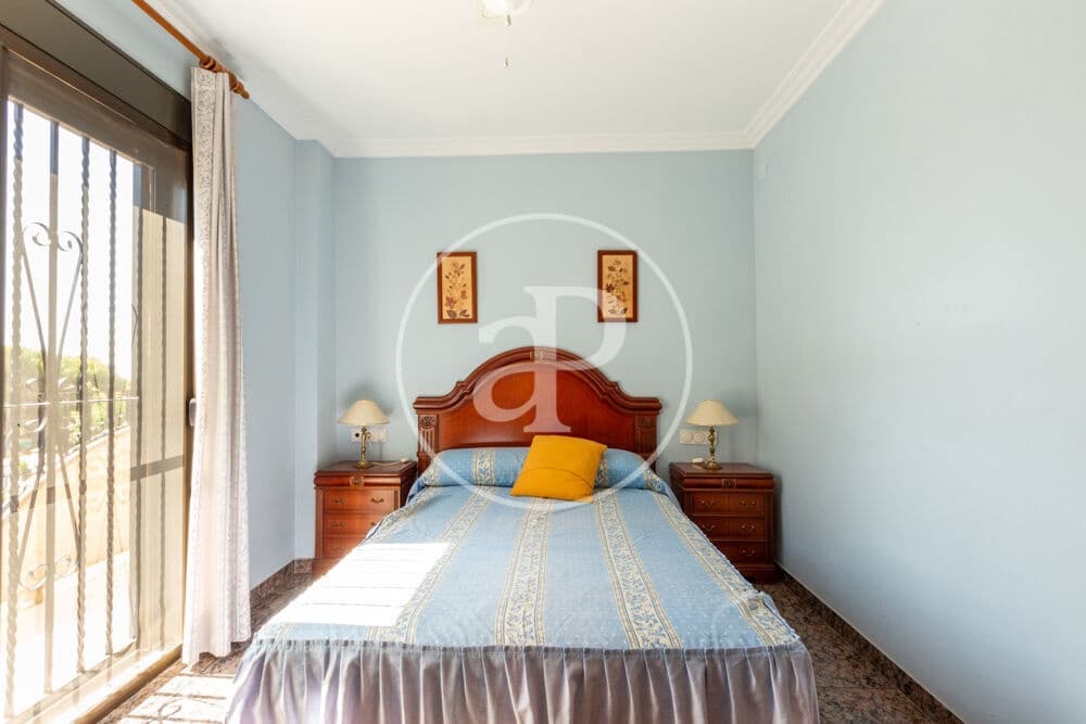 5 sovrum Villa till salu i Albalat dels Tarongers med pool - 320 000 € (Ref: 10034074)