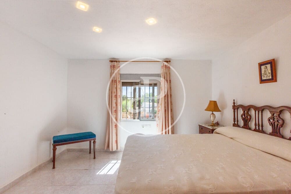 5 sovrum Villa till salu i Albalat dels Tarongers med pool - 320 000 € (Ref: 10034074)