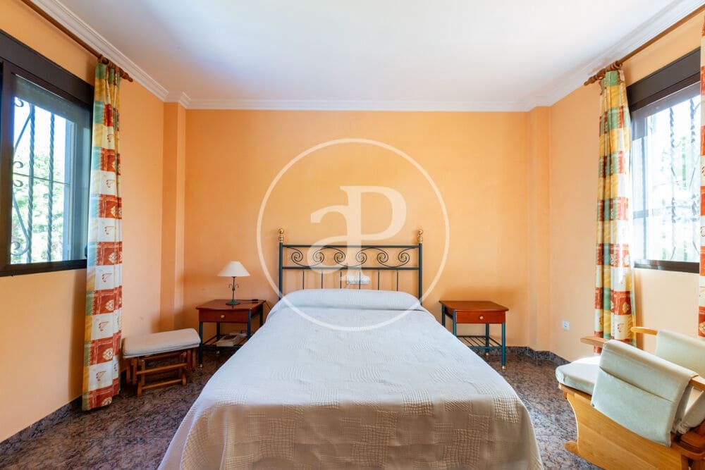 5 sovrum Villa till salu i Albalat dels Tarongers med pool - 320 000 € (Ref: 10034074)