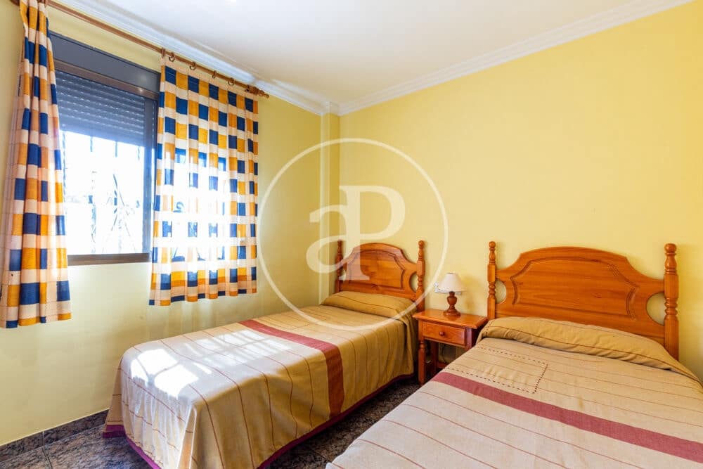 5 sovrum Villa till salu i Albalat dels Tarongers med pool - 320 000 € (Ref: 10034074)