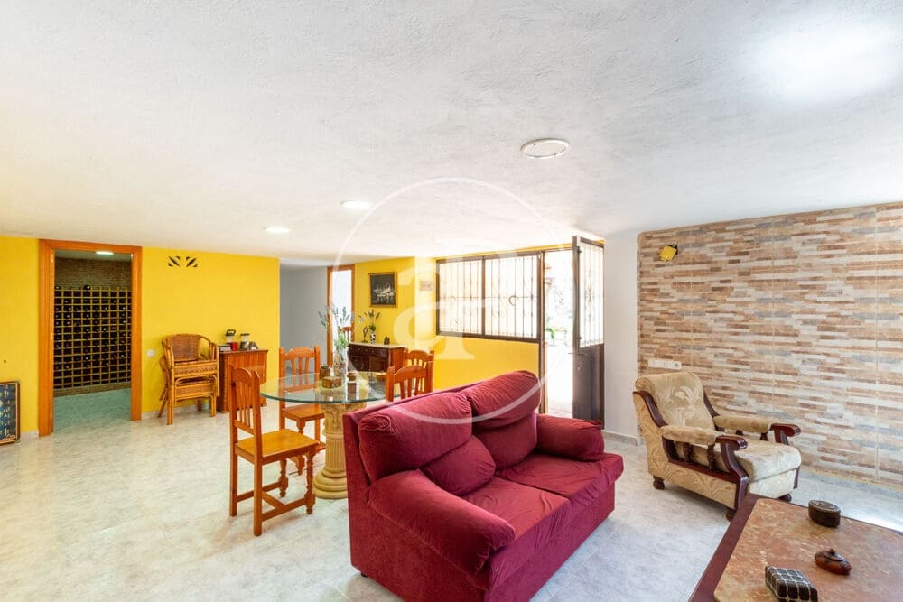 5 sovrum Villa till salu i Albalat dels Tarongers med pool - 320 000 € (Ref: 10034074)