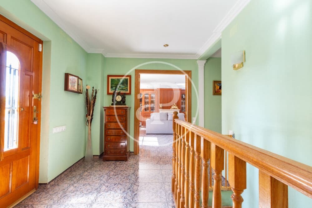 5 sovrum Villa till salu i Albalat dels Tarongers med pool - 320 000 € (Ref: 10034074)