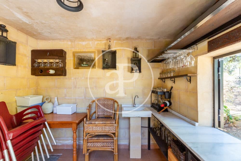 5 sovrum Villa till salu i Albalat dels Tarongers med pool - 320 000 € (Ref: 10034074)