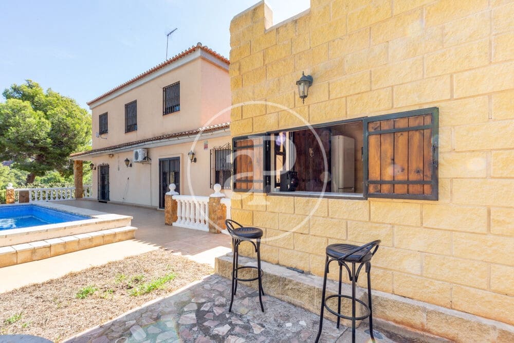 5 sovrum Villa till salu i Albalat dels Tarongers med pool - 320 000 € (Ref: 10034074)