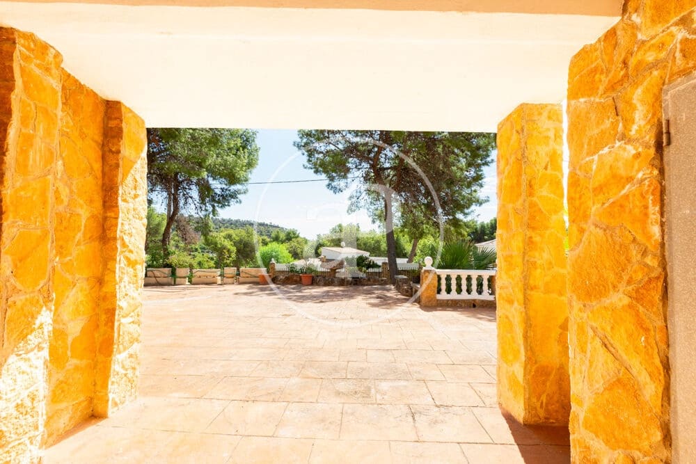 5 sovrum Villa till salu i Albalat dels Tarongers med pool - 320 000 € (Ref: 10034074)