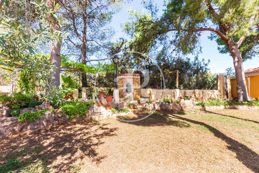 5 sovrum Villa till salu i Albalat dels Tarongers med pool - 320 000 € (Ref: 10034074)