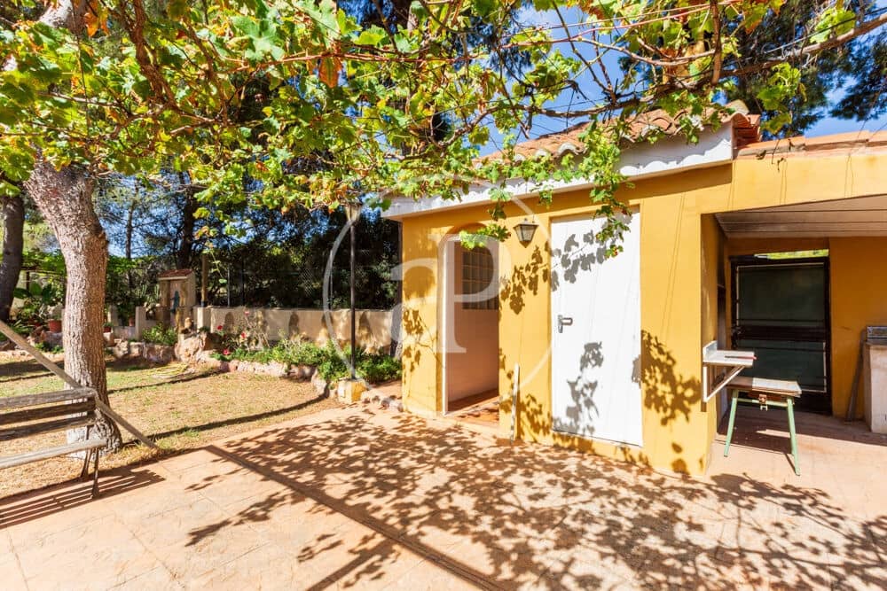 5 sovrum Villa till salu i Albalat dels Tarongers med pool - 320 000 € (Ref: 10034074)