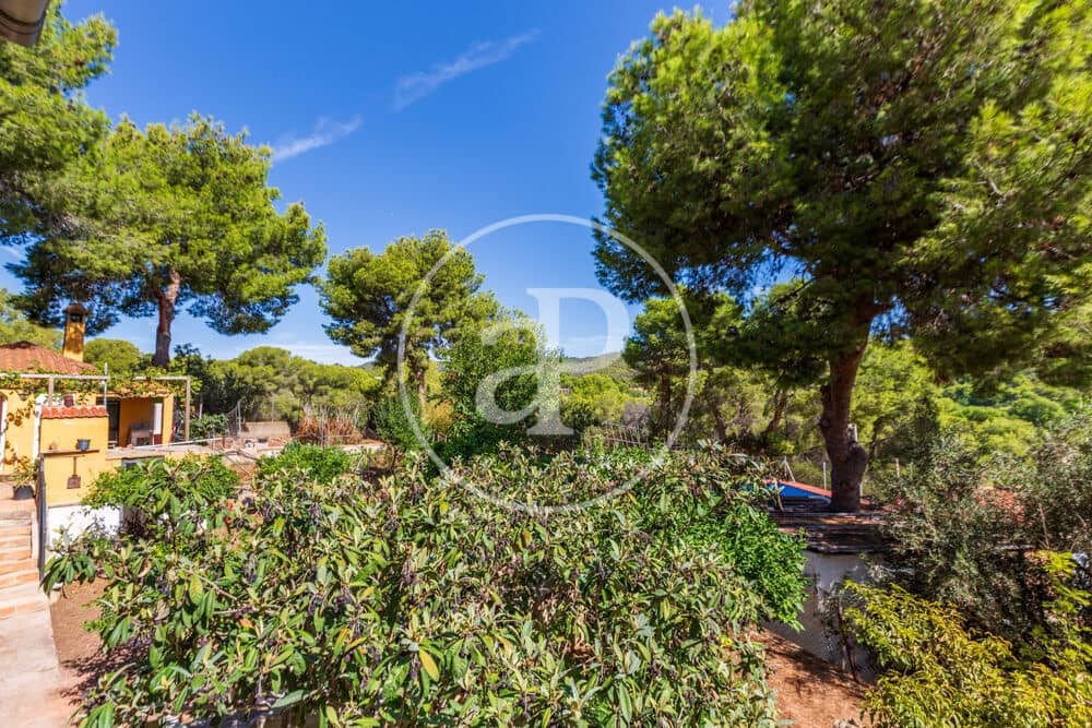 5 sovrum Villa till salu i Albalat dels Tarongers med pool - 320 000 € (Ref: 10034074)