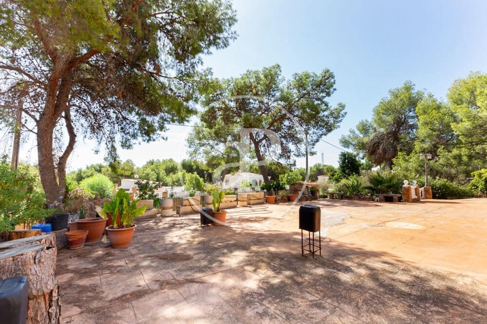 5 sovrum Villa till salu i Albalat dels Tarongers med pool - 320 000 € (Ref: 10034074)