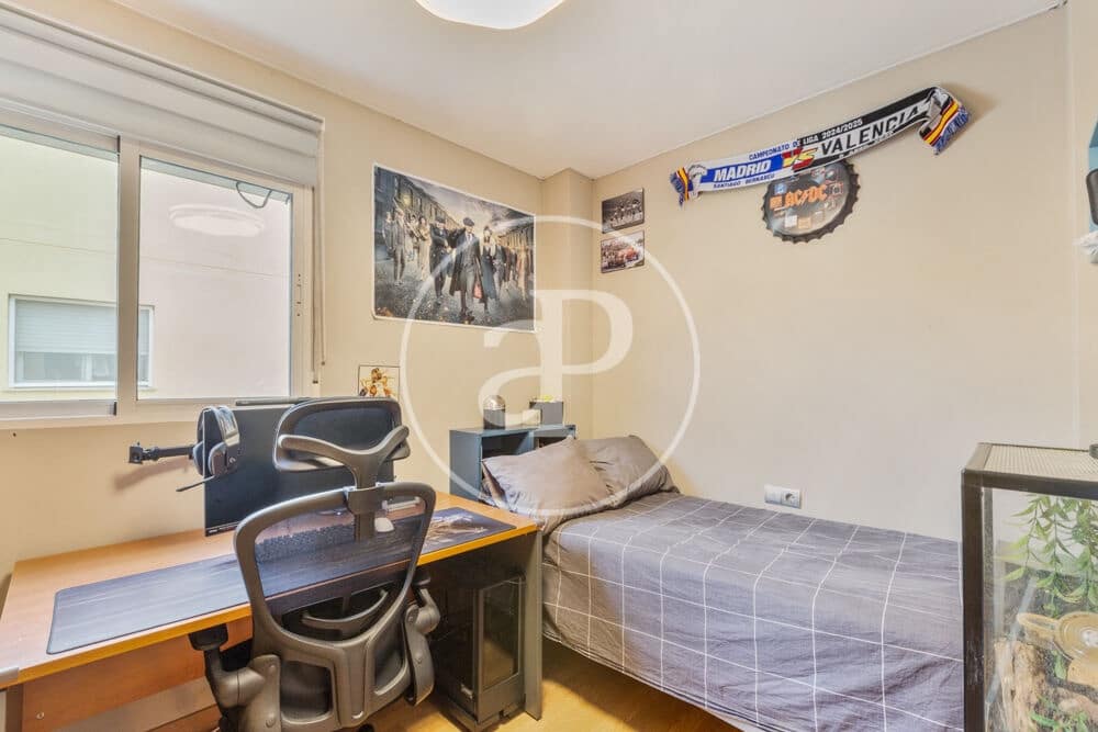 4 chambre Villa/Maison à vendre à Godelleta avec piscine - 319 000 € (Ref: 10034075)
