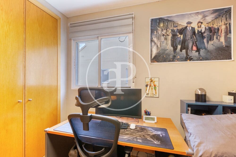 4 chambre Villa/Maison à vendre à Godelleta avec piscine - 319 000 € (Ref: 10034075)