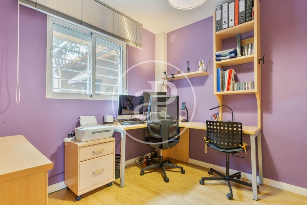 4 chambre Villa/Maison à vendre à Godelleta avec piscine - 319 000 € (Ref: 10034075)
