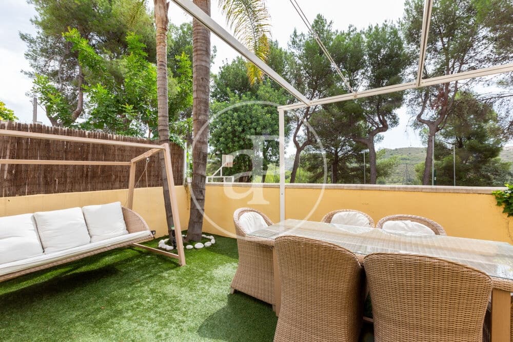 4 chambre Villa/Maison à vendre à Godelleta avec piscine - 319 000 € (Ref: 10034075)