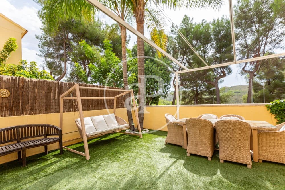 4 chambre Villa/Maison à vendre à Godelleta avec piscine - 319 000 € (Ref: 10034075)
