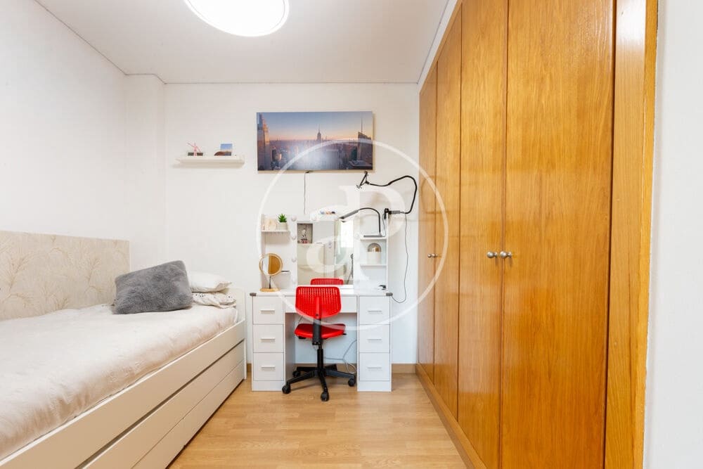 4 chambre Villa/Maison à vendre à Godelleta avec piscine - 319 000 € (Ref: 10034075)