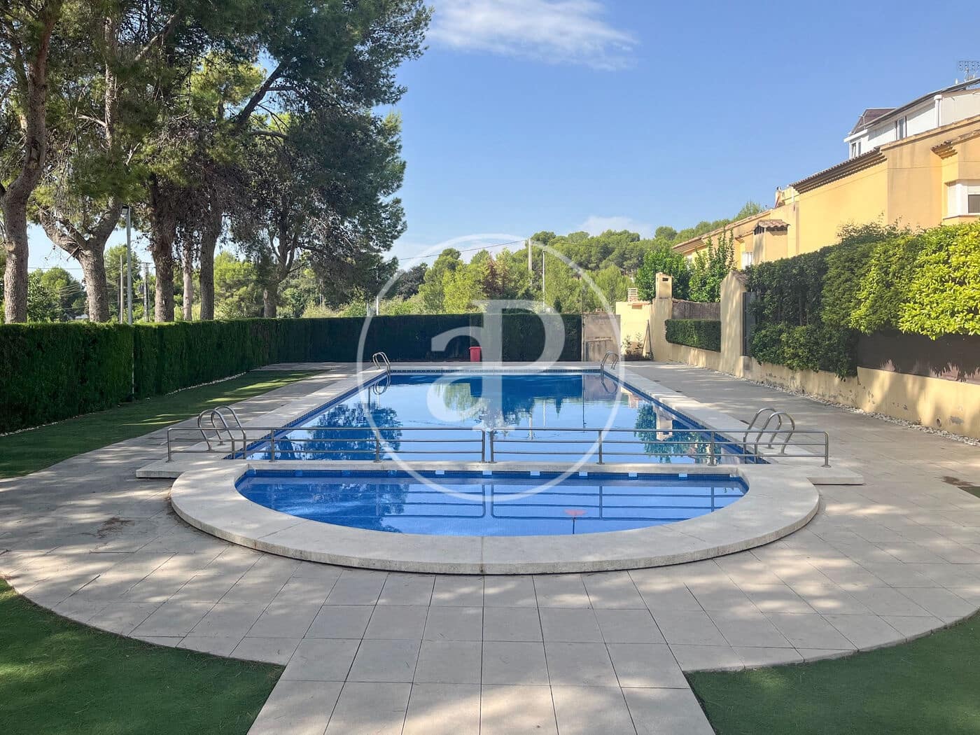 4 chambre Villa/Maison à vendre à Godelleta avec piscine - 319 000 € (Ref: 10034075)