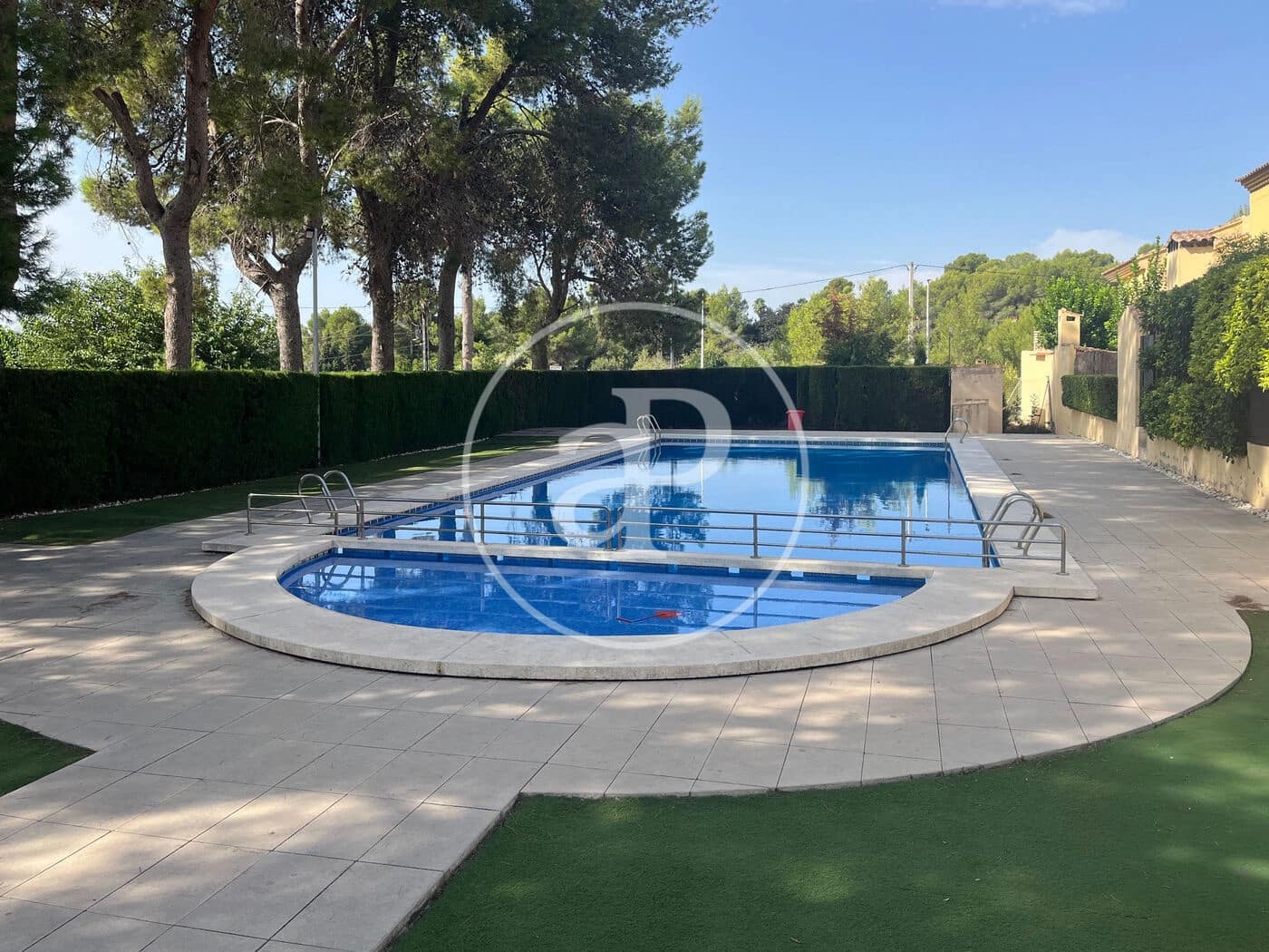 4 chambre Villa/Maison à vendre à Godelleta avec piscine - 319 000 € (Ref: 10034075)