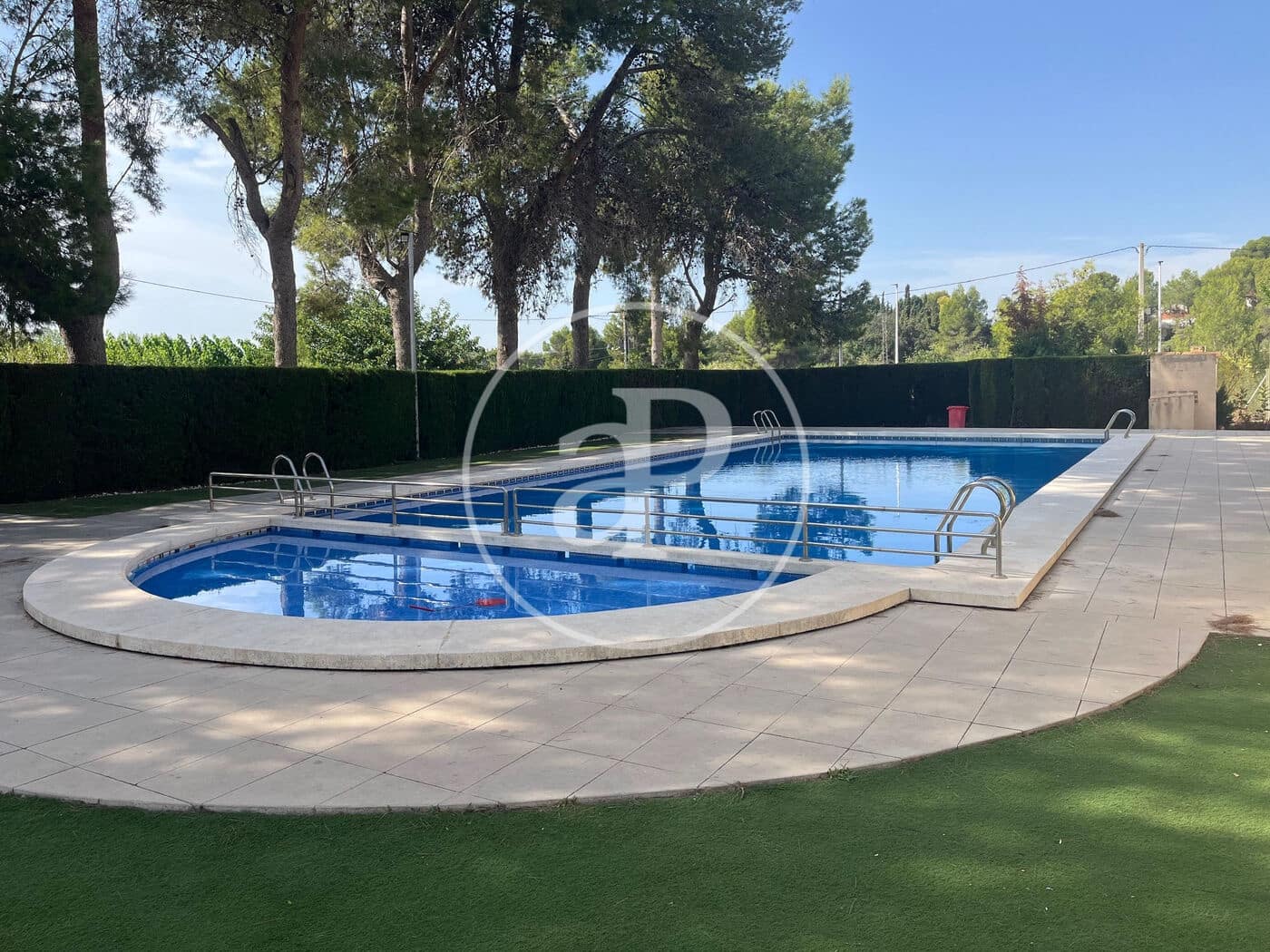 4 chambre Villa/Maison à vendre à Godelleta avec piscine - 319 000 € (Ref: 10034075)