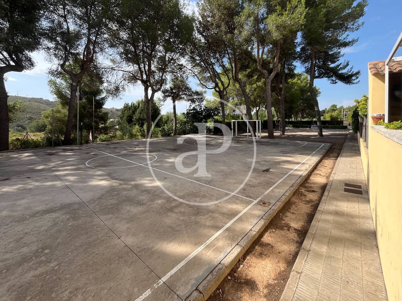 4 chambre Villa/Maison à vendre à Godelleta avec piscine - 319 000 € (Ref: 10034075)