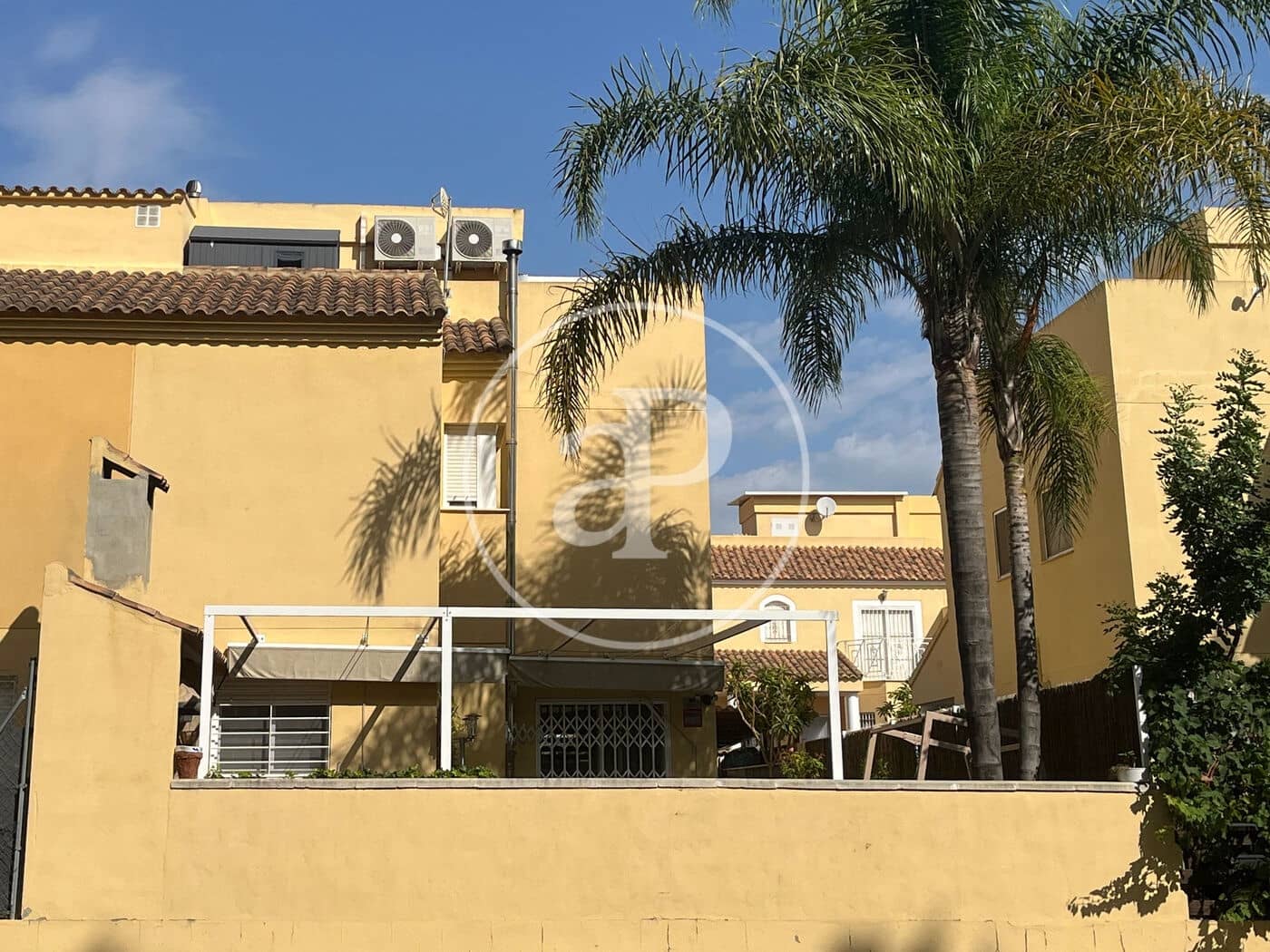 4 chambre Villa/Maison à vendre à Godelleta avec piscine - 319 000 € (Ref: 10034075)