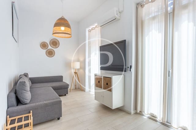 2 sypialnia Apartament na sprzedaż w Trinitat, Miasto Walencja - 350 000 € (Ref: 10035474)