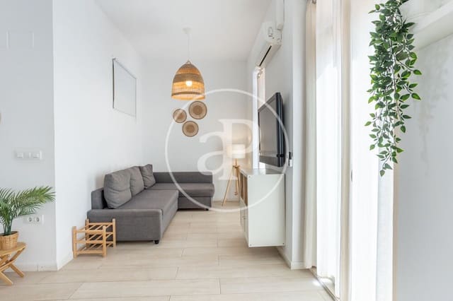 2 sypialnia Apartament na sprzedaż w Trinitat, Miasto Walencja - 350 000 € (Ref: 10035474)
