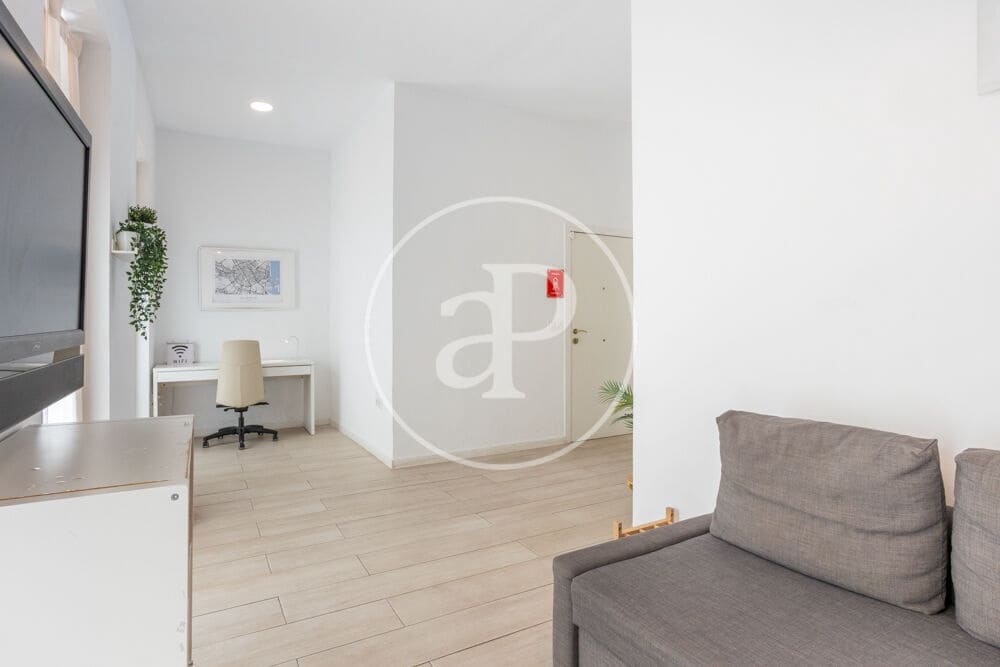 2 sypialnia Apartament na sprzedaż w Miasto Walencja - 350 000 € (Ref: 10035474)